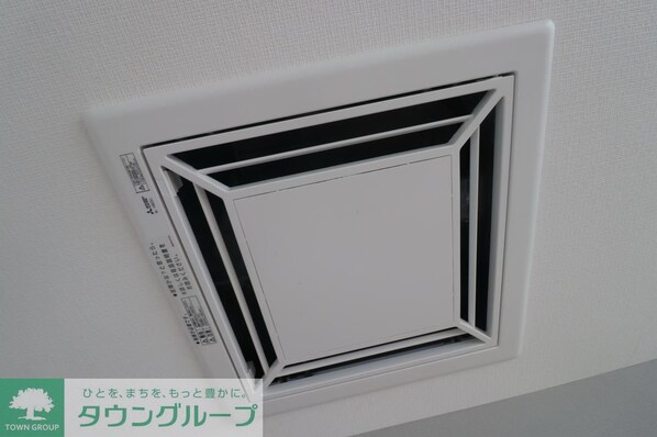 ラシクラス豊玉南の物件内観写真